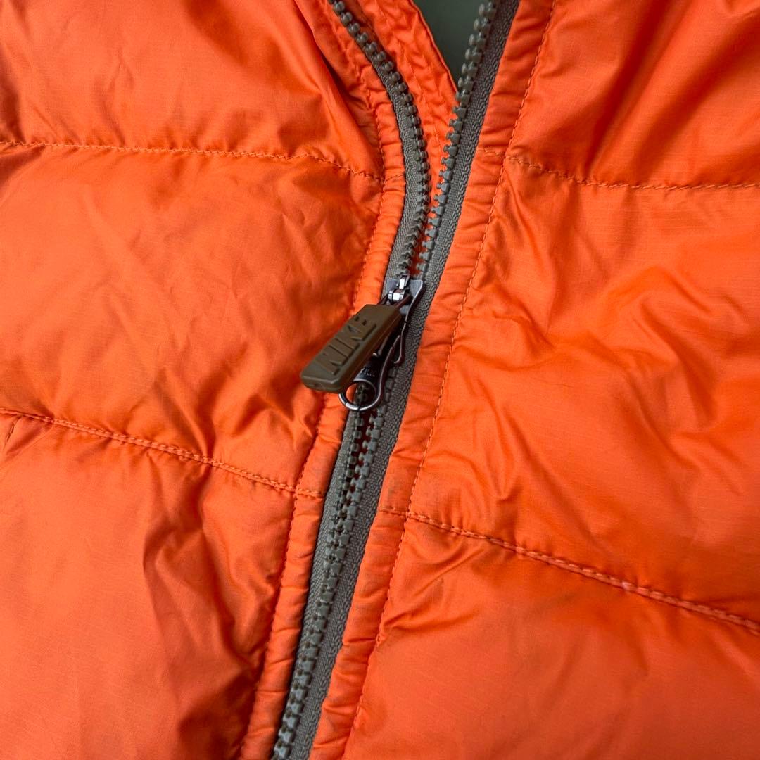 ジャケット・アウター 90s 00s Nike Puffer Down Jacket tech
