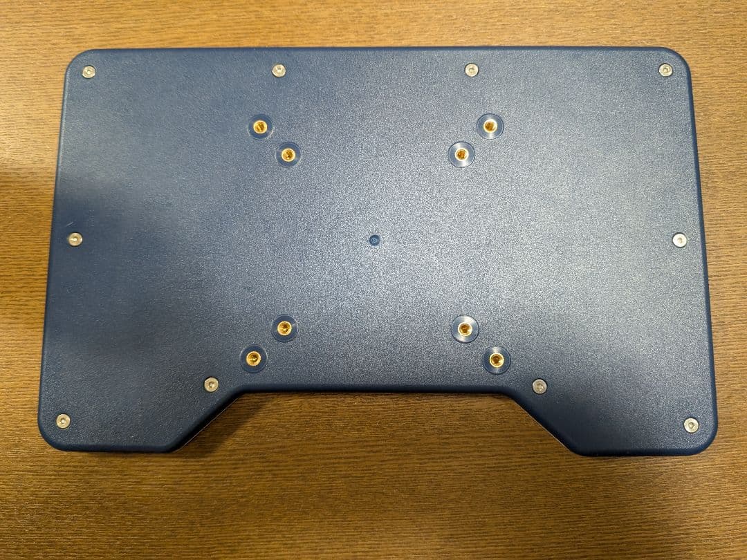 iPad Pro 12.9 第3世代 256GB セルラー