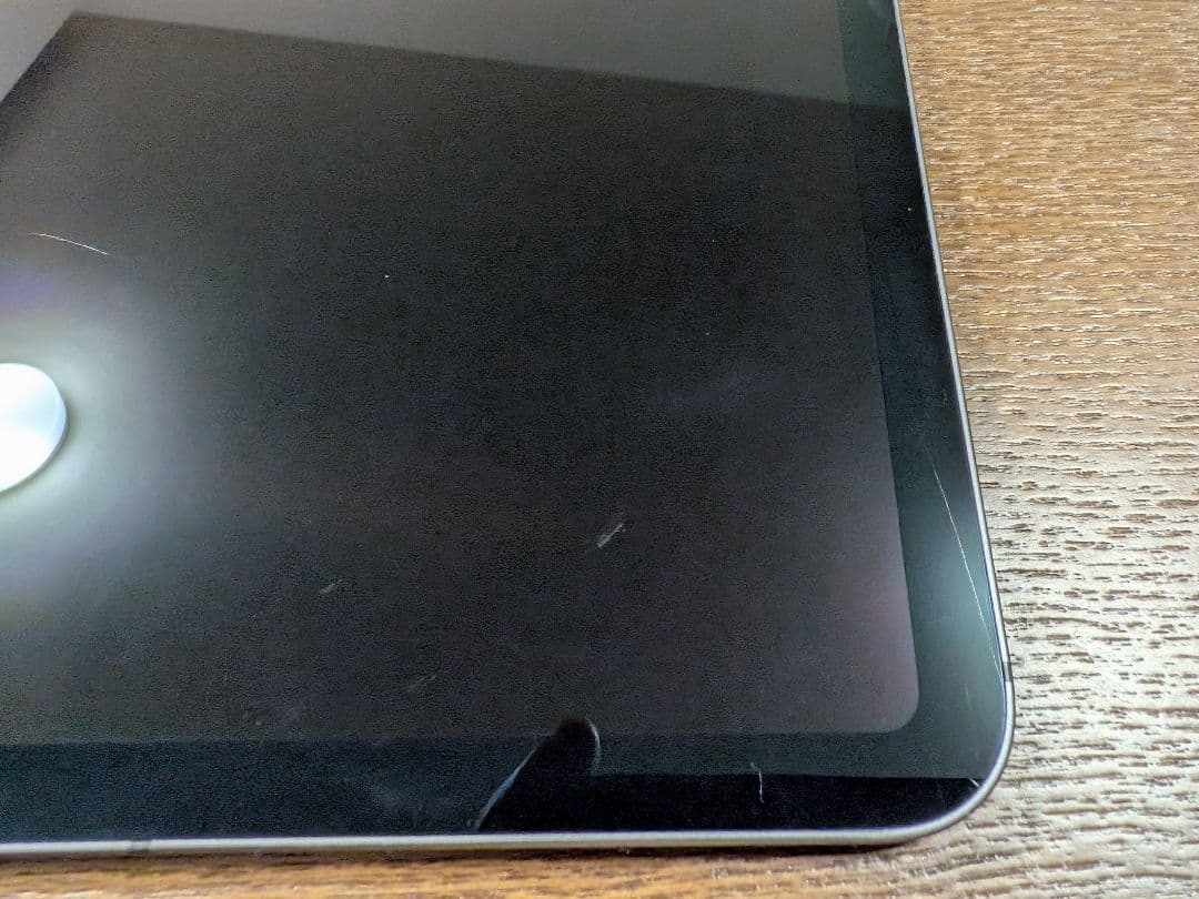 iPad Pro 12.9 第3世代 256GB セルラー