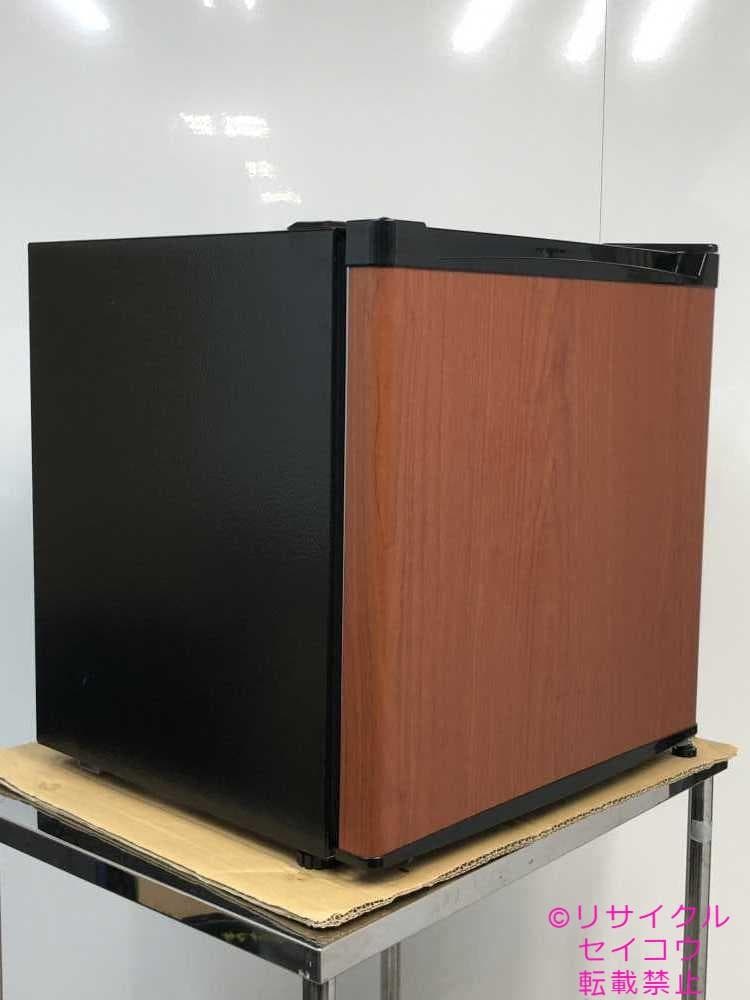 【中古】アイリスオーヤマ小型冷凍庫 32L 2021年式2512211814