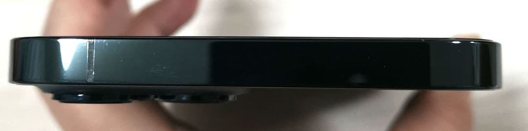 iPhone12 Pro Max 256GB パシフィックブルー