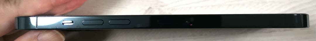 iPhone12 Pro Max 256GB パシフィックブルー