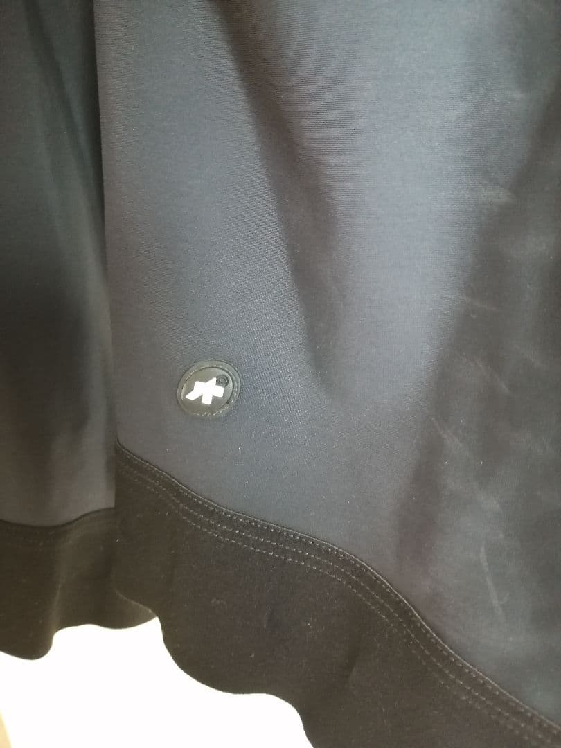 assos T.NEOPRO アソス ビブショーツ S