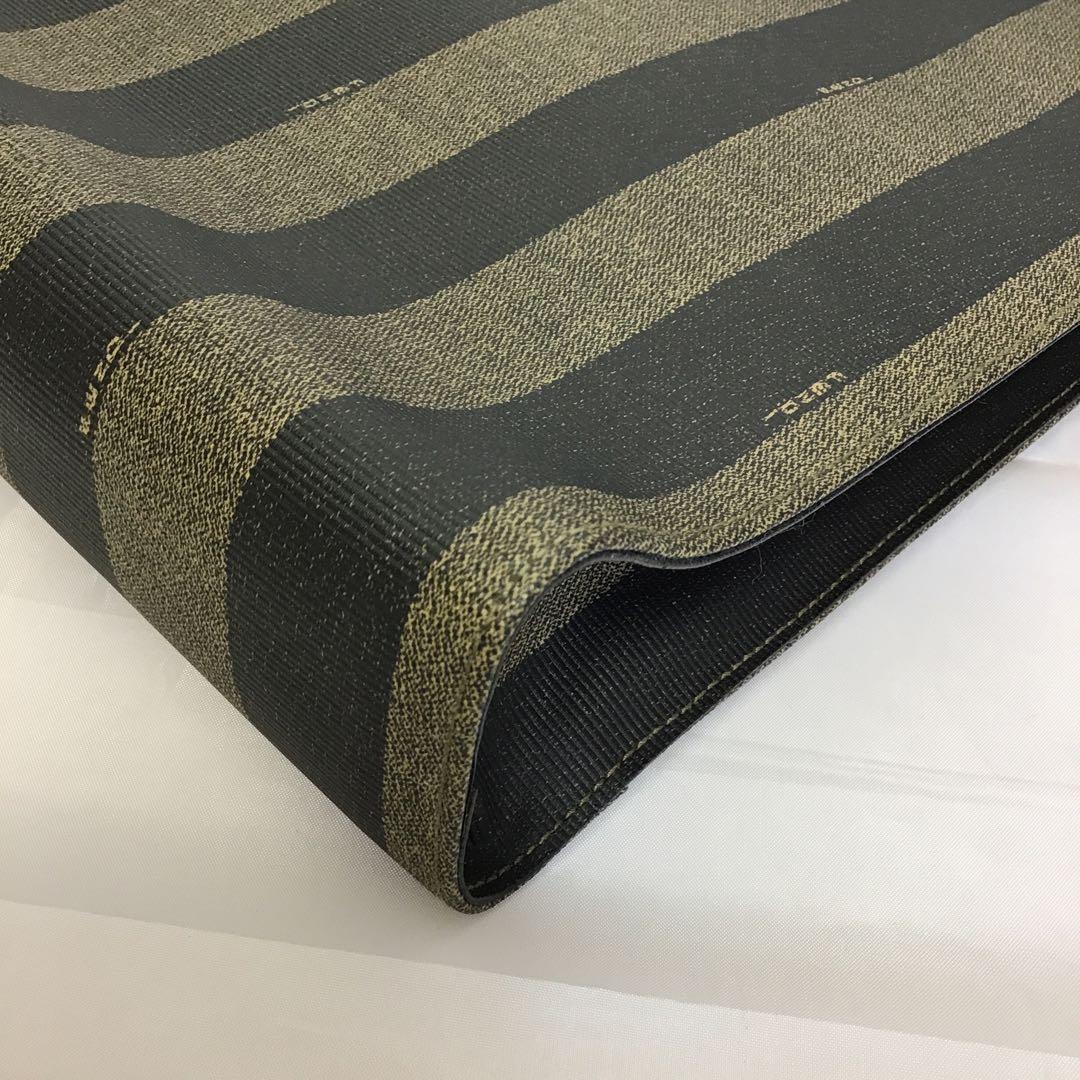 ❣️美品❣️ FENDI フェンディ　リュック&トートバッグ2wayバック