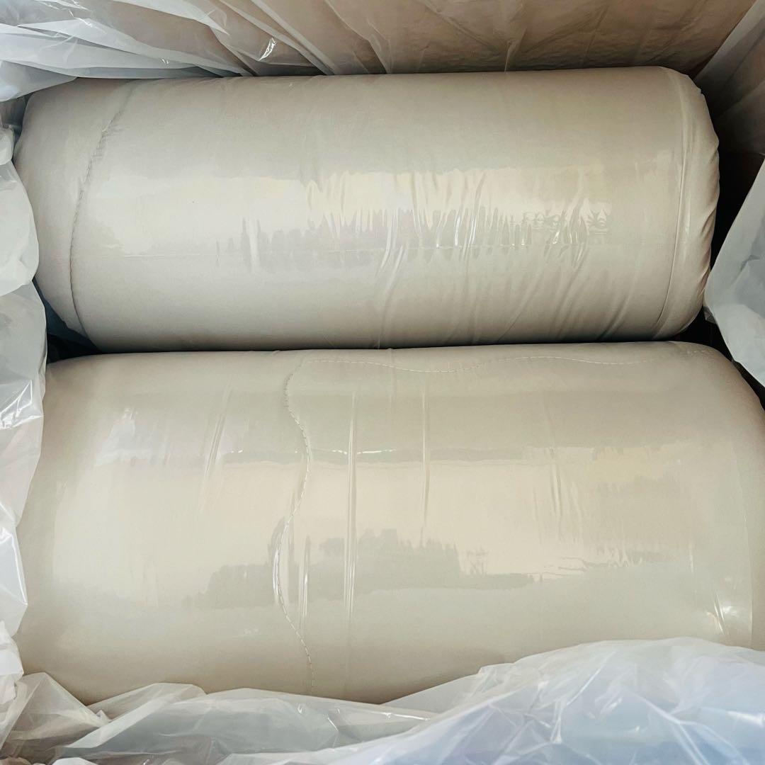 布団セット シングル7点セット SEK認証 抗菌 防臭 防カビ 枕 布団カバー付