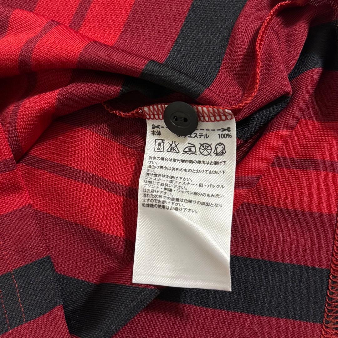 正規品 アディダス ACミラン 14/15 本田圭佑 フルカスタム ユニフォーム