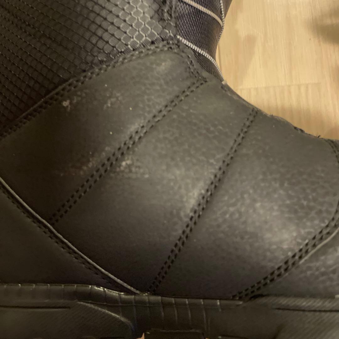 わかめ　Burton モト BOA® スノーボードブーツ　26.5cm