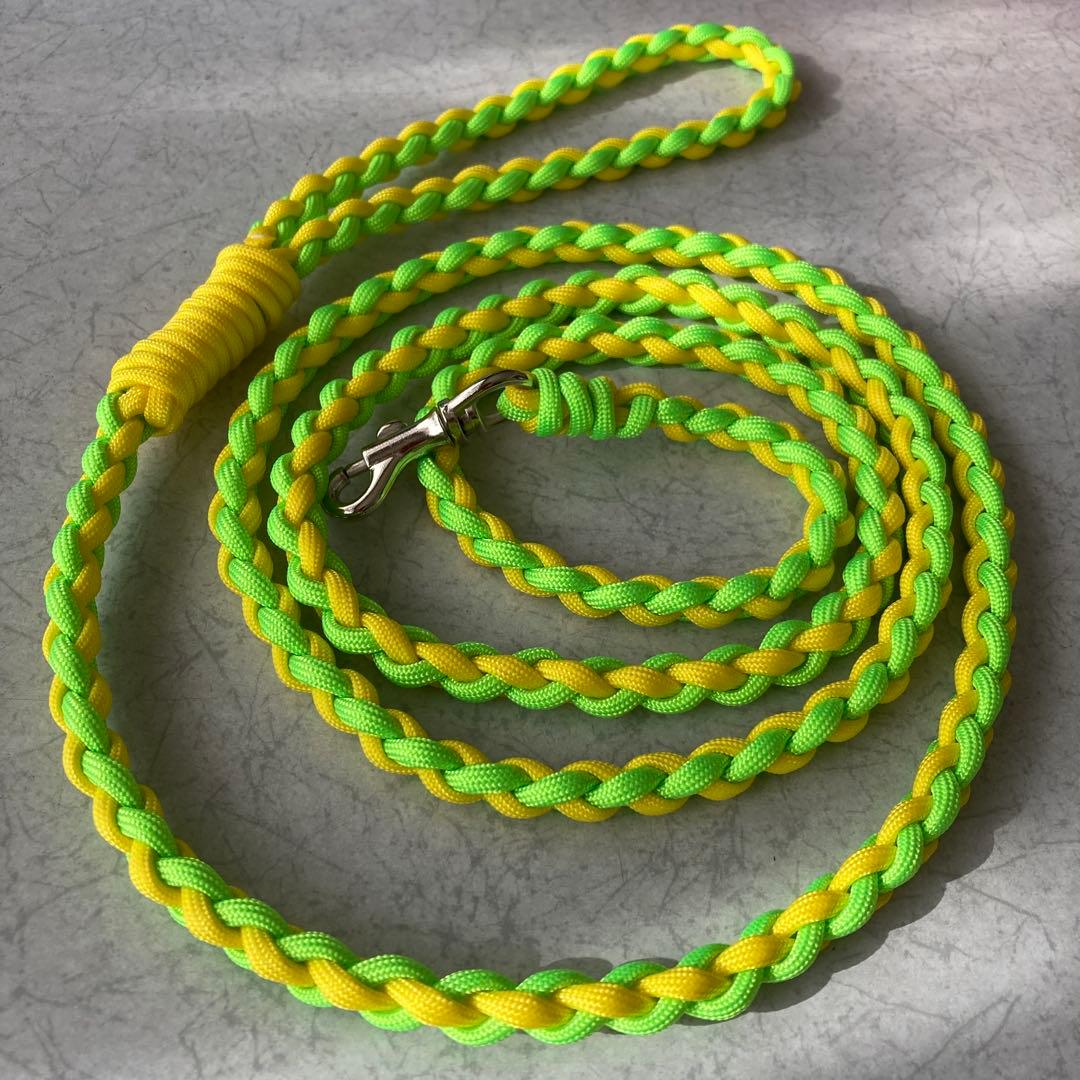 パラコードリード