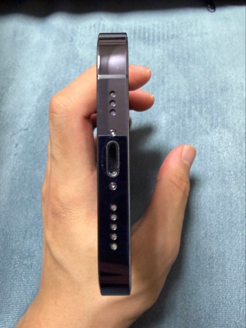 美品 Apple iPhone 14 Pro 256GB 箱あり