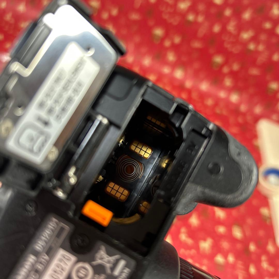 Canon EOS Kiss Digital X レンズセット 完動品