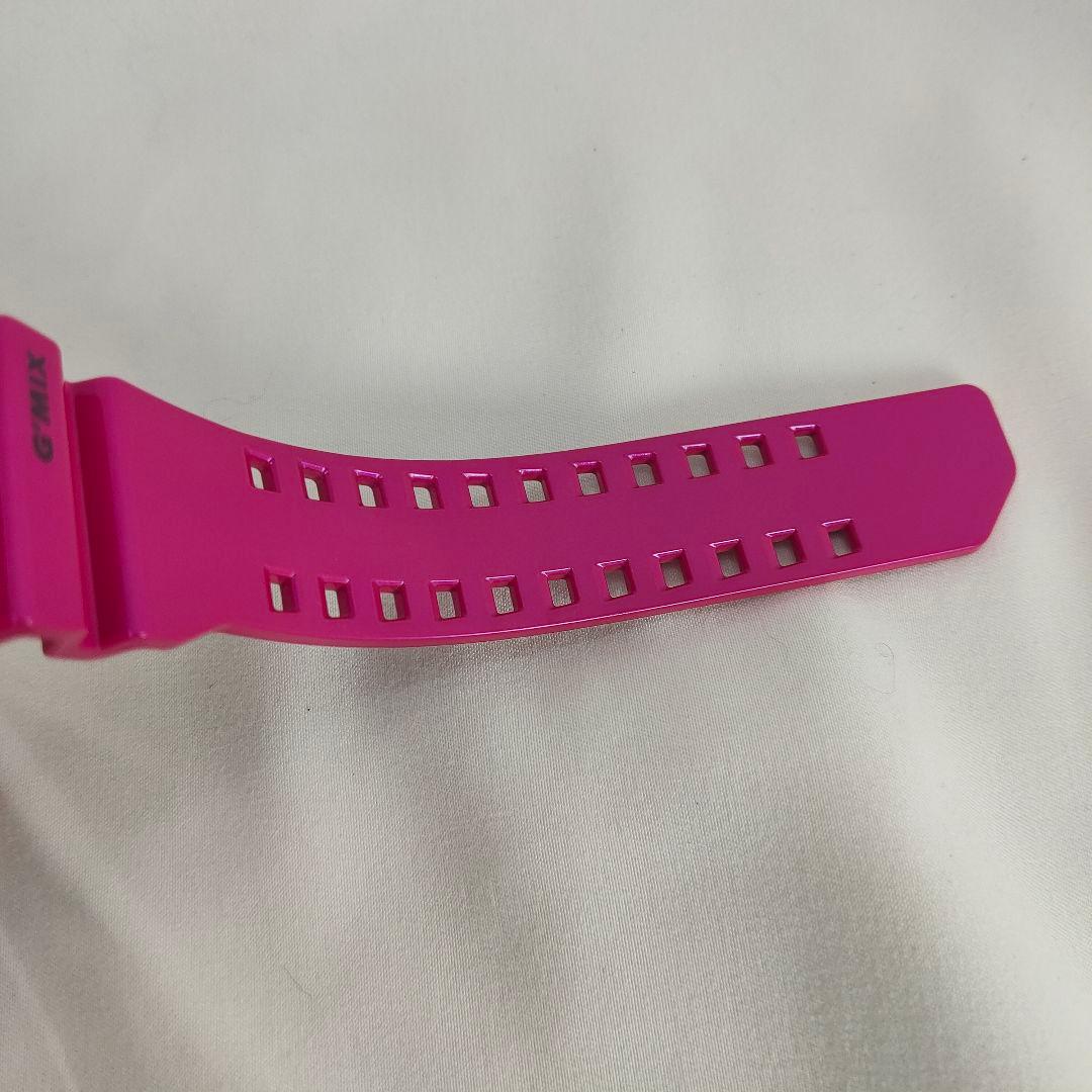 美品廃盤✨G-SHOCK 腕時計 GBA-400 G'MIX Bluetooth