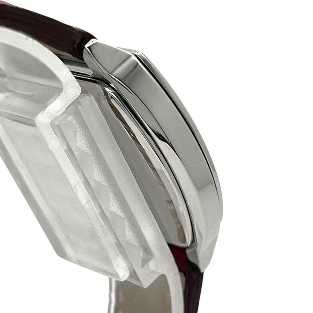 【稼動】セイコー ルキア トノー 電波ソーラー レディース 腕時計 862