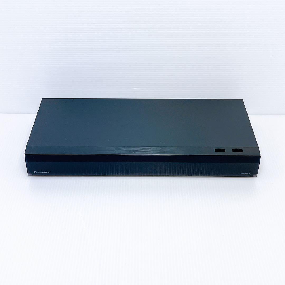 Panasonic DMR-2X301 ブルーレイレコーダー パナソニック