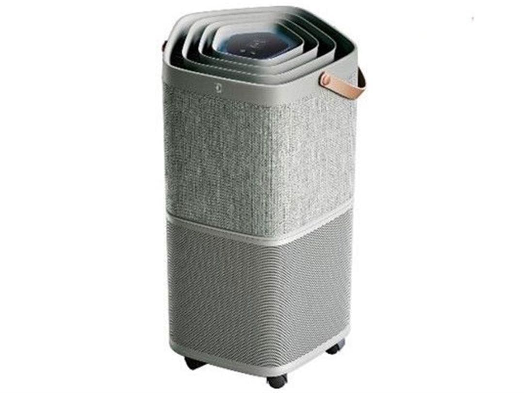 空気清浄機 Pure A9.2 EP71-56GYA グレー