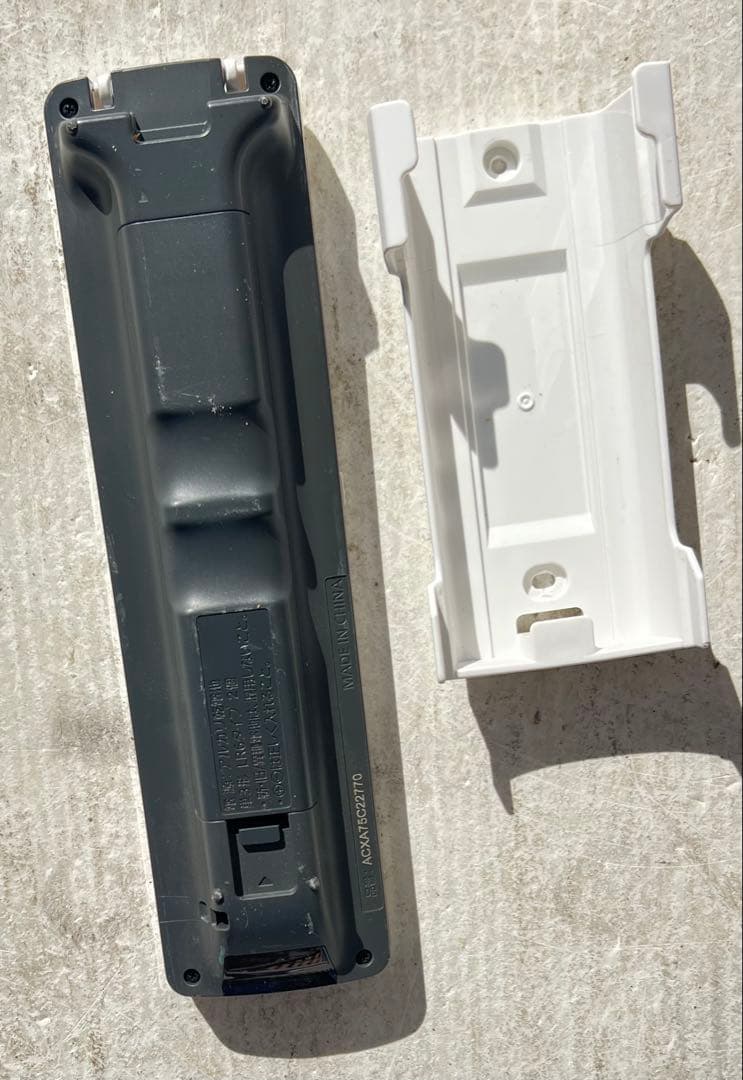 Panasonic Eolia nanoe X エアコンCS-X283D-W