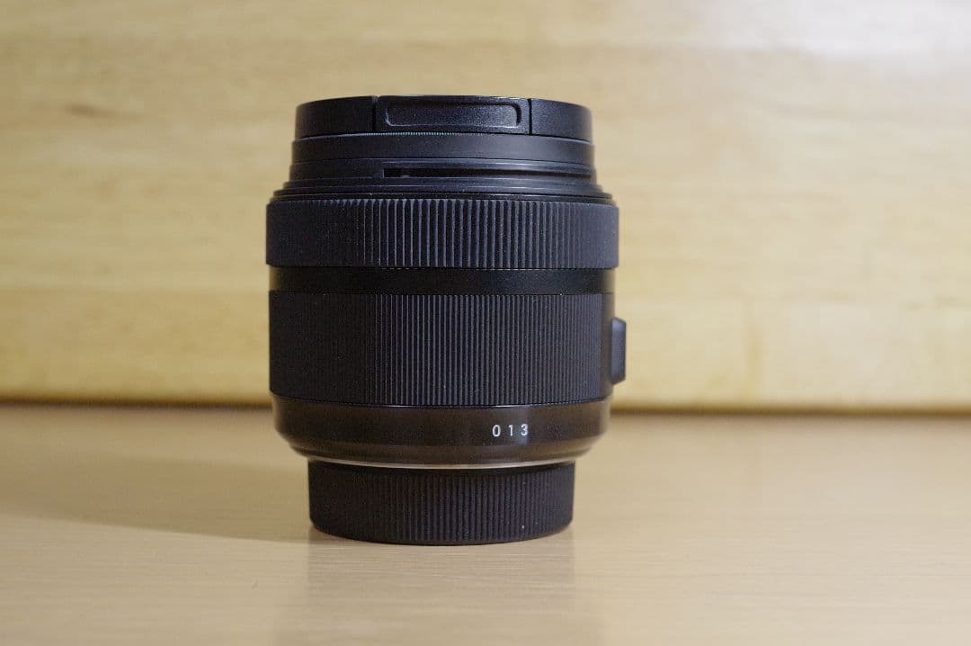 SIGMA 30mm F1.4 DC Art 単焦点レンズ for Nikon