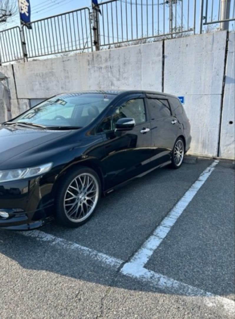 てるてる坊主　19インチ　LOXARNY ４本セット