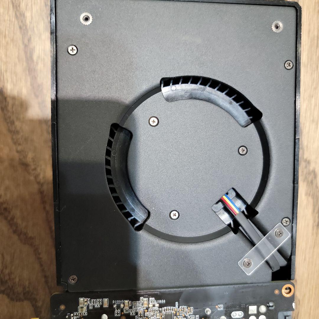 【ジャンク】ZOTAC GeForce RTX 3060 グラフィックボード