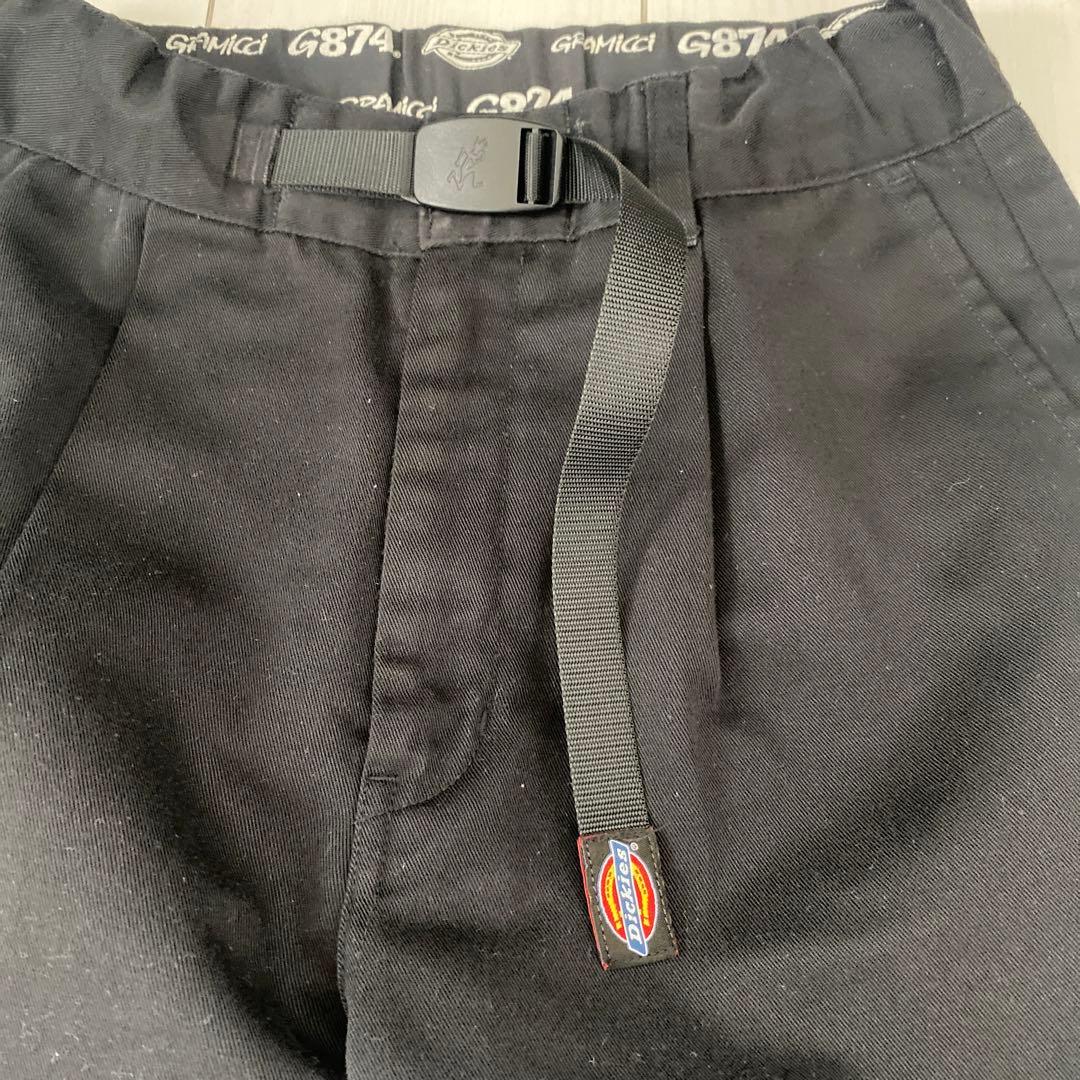 レディースパンツ　4点まとめ売り　グラミチ&ディッキーズ