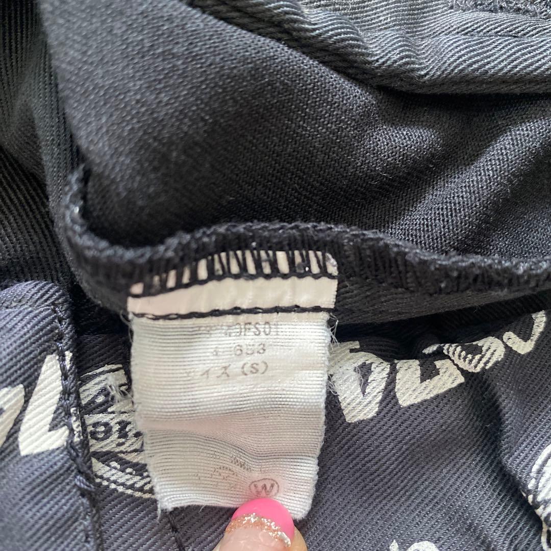 レディースパンツ　4点まとめ売り　グラミチ&ディッキーズ