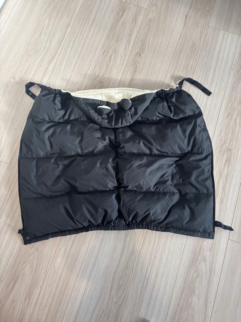 今日だけ限定値下【美品】a.i.n マタニティ ダウンコート ママコートLサイズ