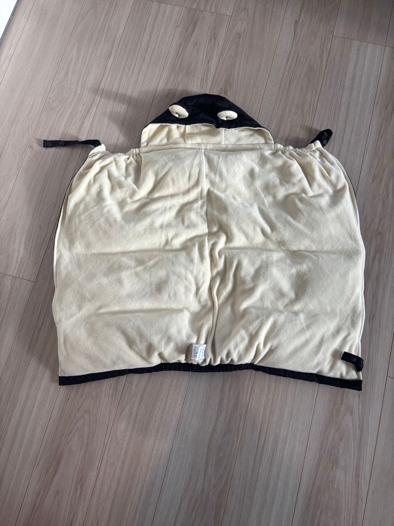 今日だけ限定値下【美品】a.i.n マタニティ ダウンコート ママコートLサイズ