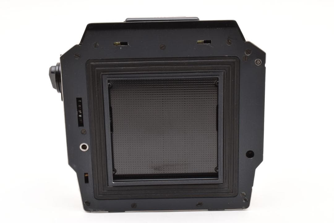 Zenza Bronica 6x6フィルムバックホルダー ゼンザブロニカ