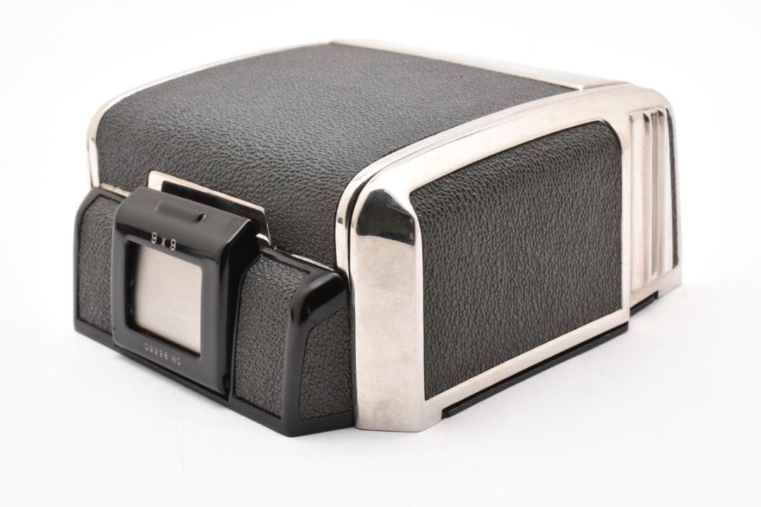 Zenza Bronica 6x6フィルムバックホルダー ゼンザブロニカ