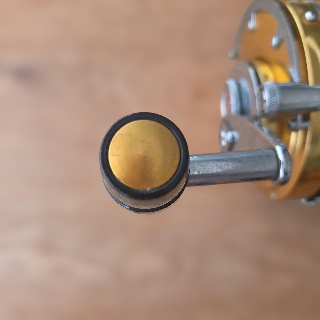 PENN International 80 リール トローリング