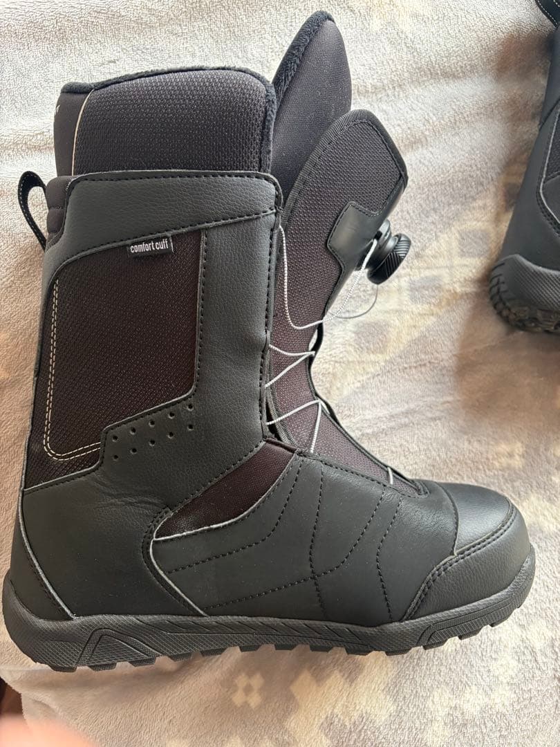 スノボ　ブーツ