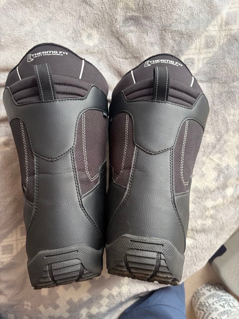 スノボ　ブーツ