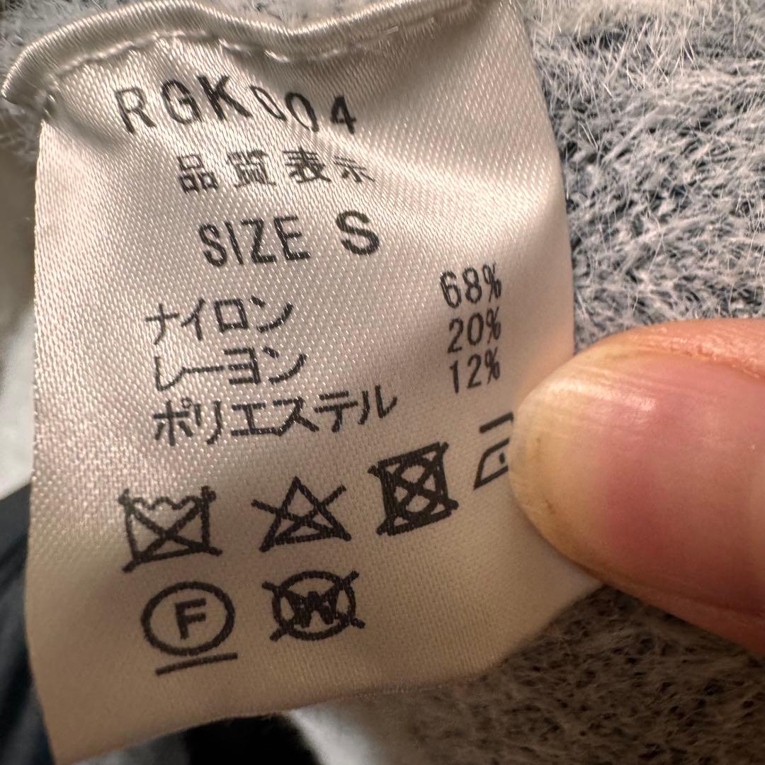 FR2 ゴルフワンピース Sサイズ ホワイト 白