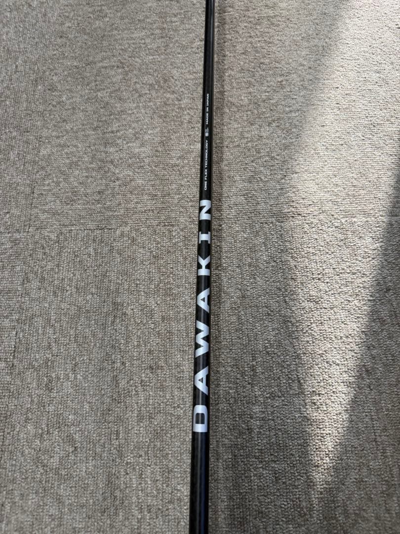 AXIS Z360 神！DAWAKINシャフト