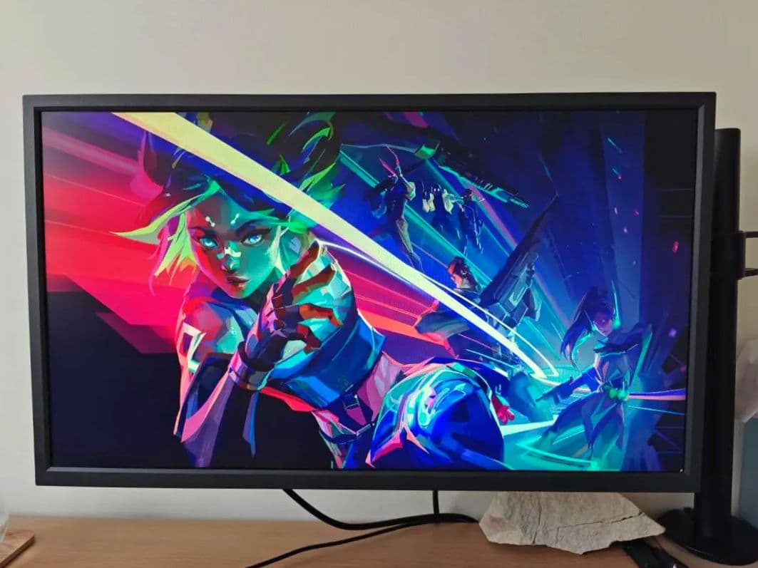 BenQ ZOWIE XL2566K 360Hz 箱なし, ゲーミングモニター
