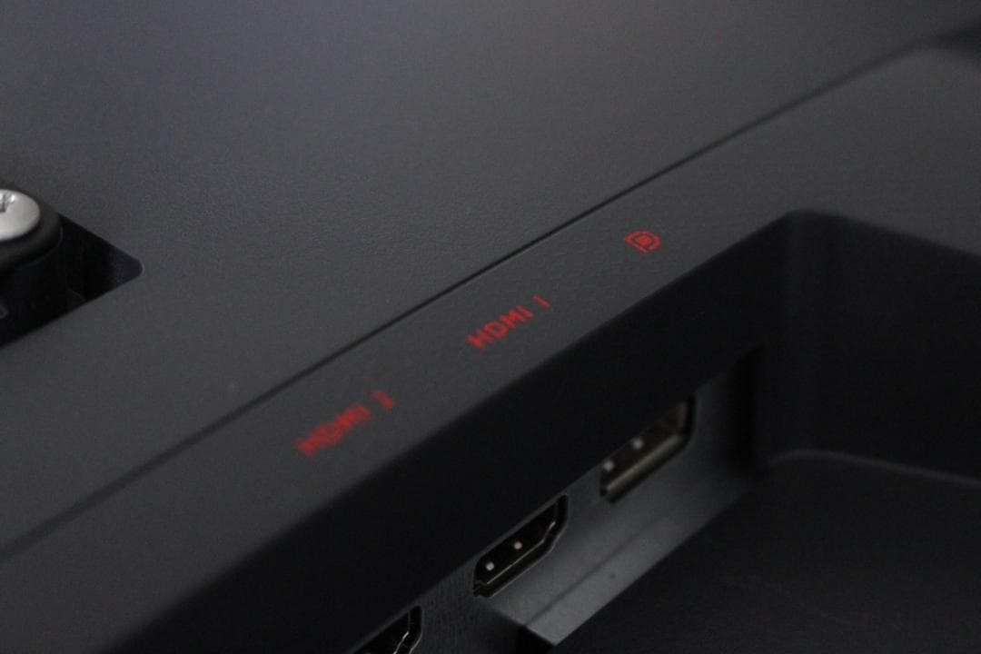 BenQ ZOWIE XL2566K 360Hz 箱なし, ゲーミングモニター