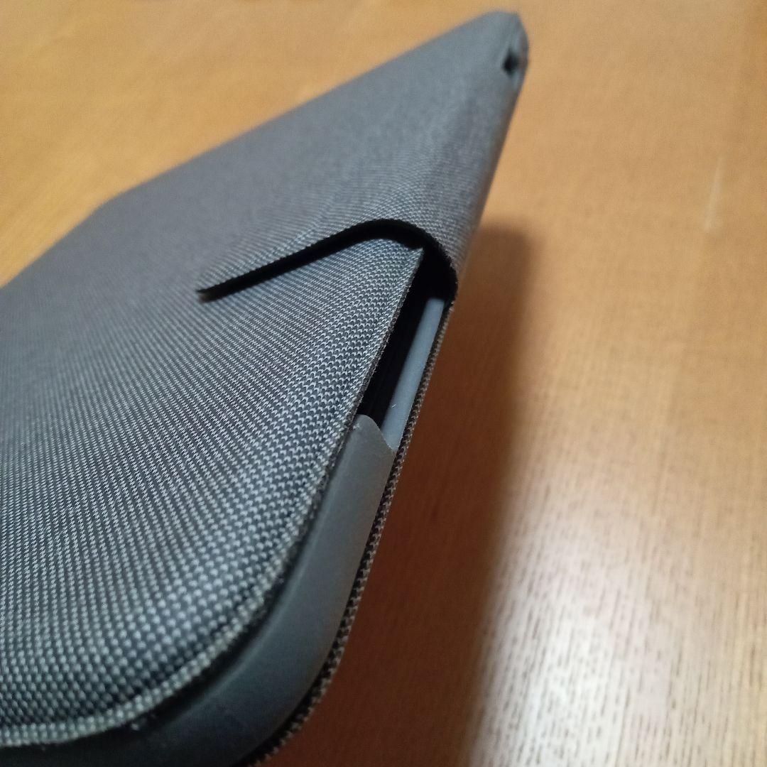 logicool FOLIO TOUCH iPad Air用ケース