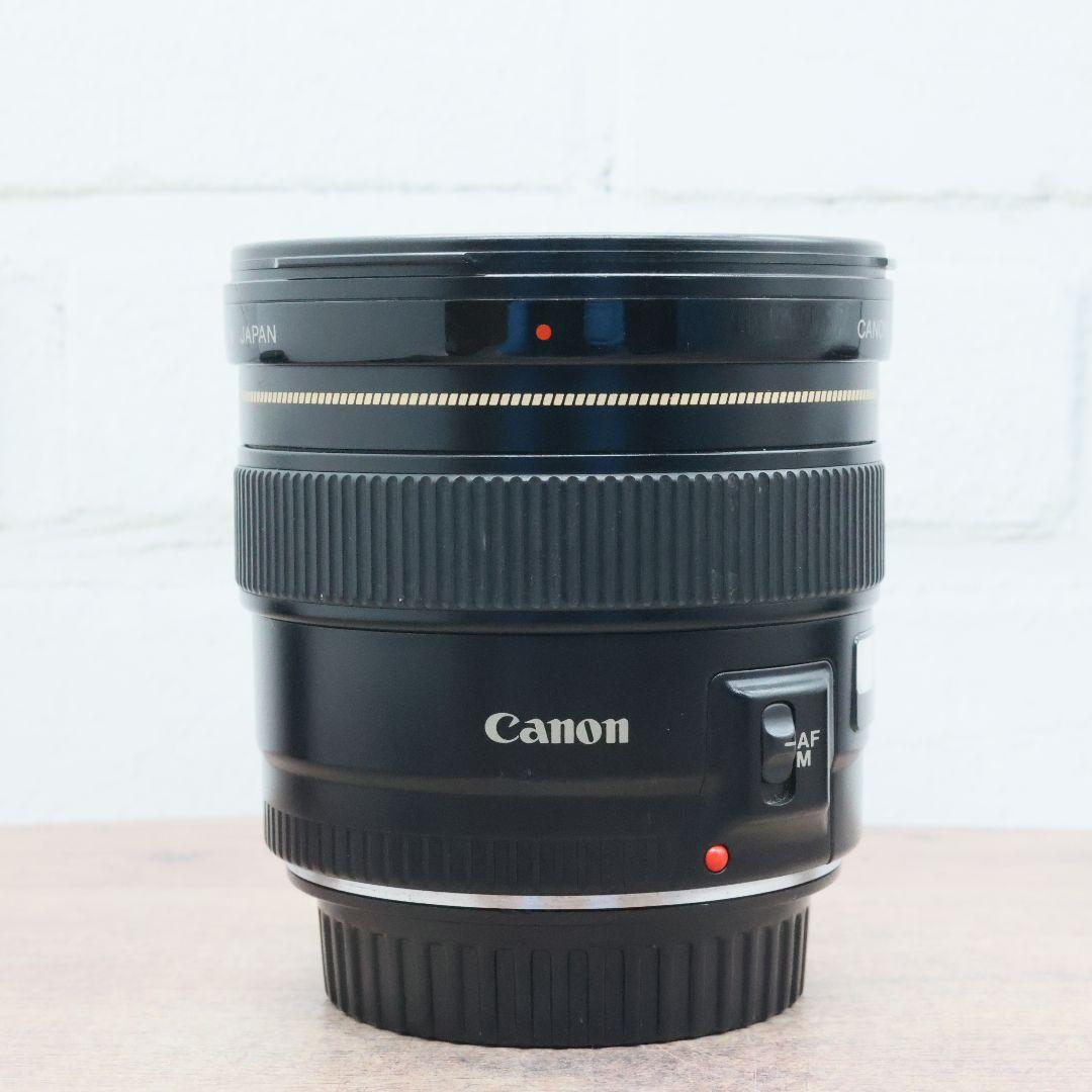 レンズ(単焦点) CANON EF 20mm F2.8 USM