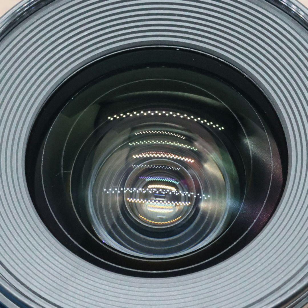 レンズ(単焦点) CANON EF 20mm F2.8 USM