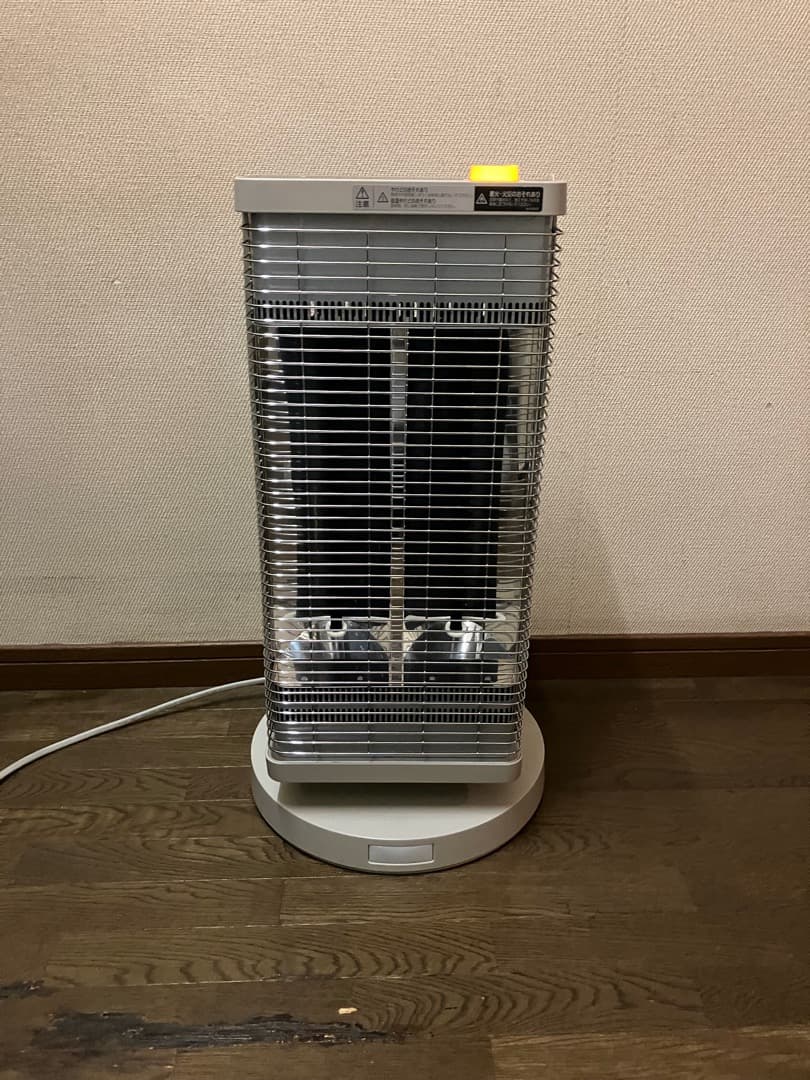 ダイキン 遠赤外線暖房機 ERFT11ZSE2 2023年製