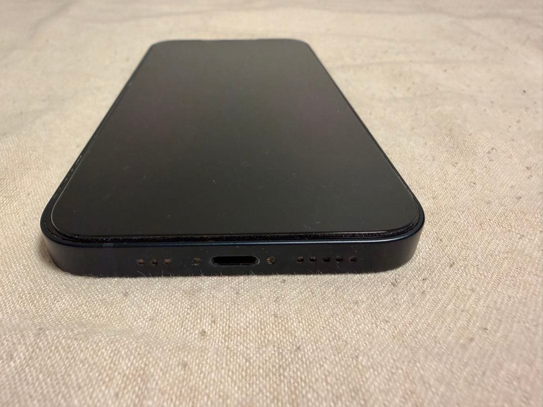 iPhone13 256GB 動作確認済み