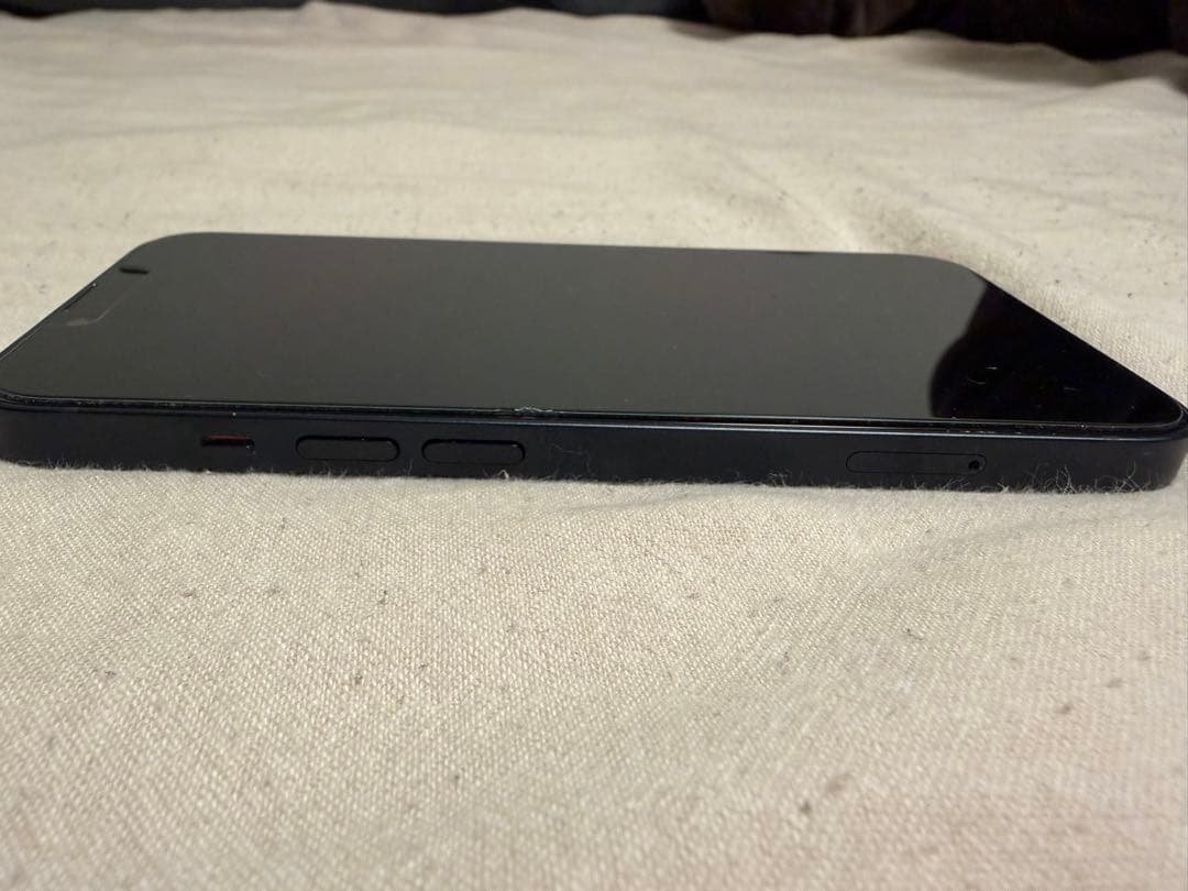 iPhone13 256GB 動作確認済み