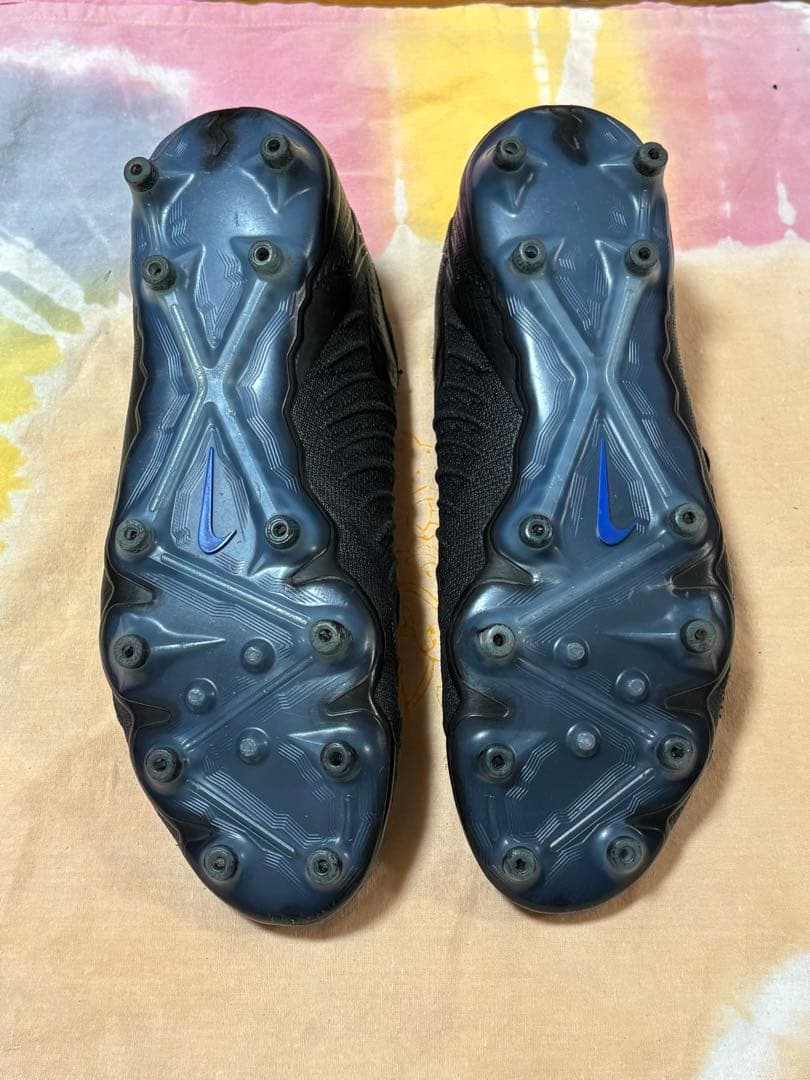 NIKE ナイキ ファントム GX2 エリート AG スパイク 27cm