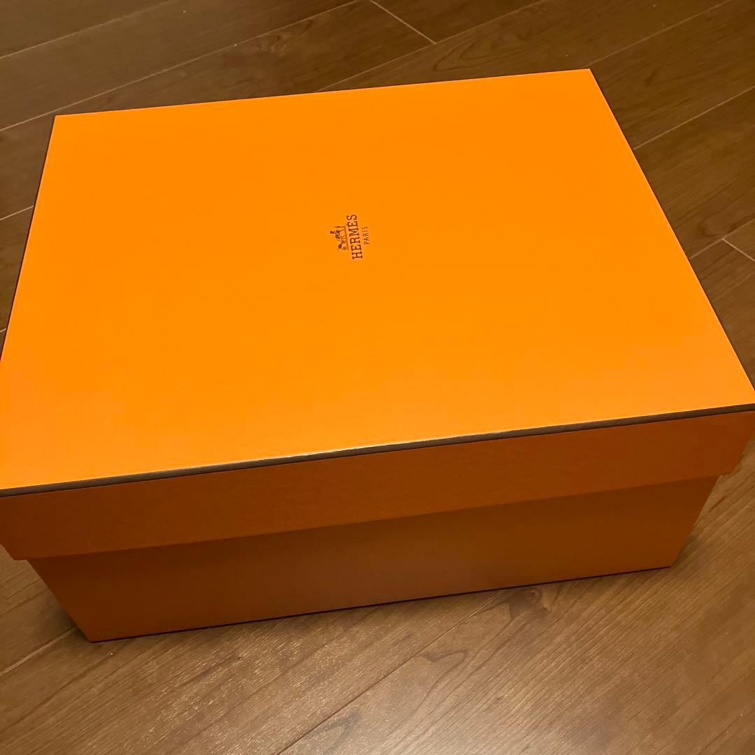 エルメス　バーキン30 空箱　ギフトボックス