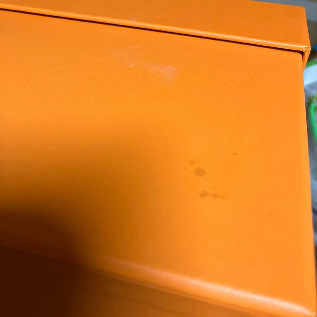 エルメス　バーキン30 空箱　ギフトボックス