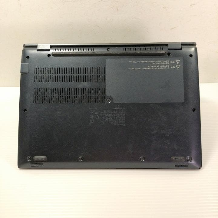 東芝 ダイナブック 11世代i5【軽量】ノートPC Windows11正規品