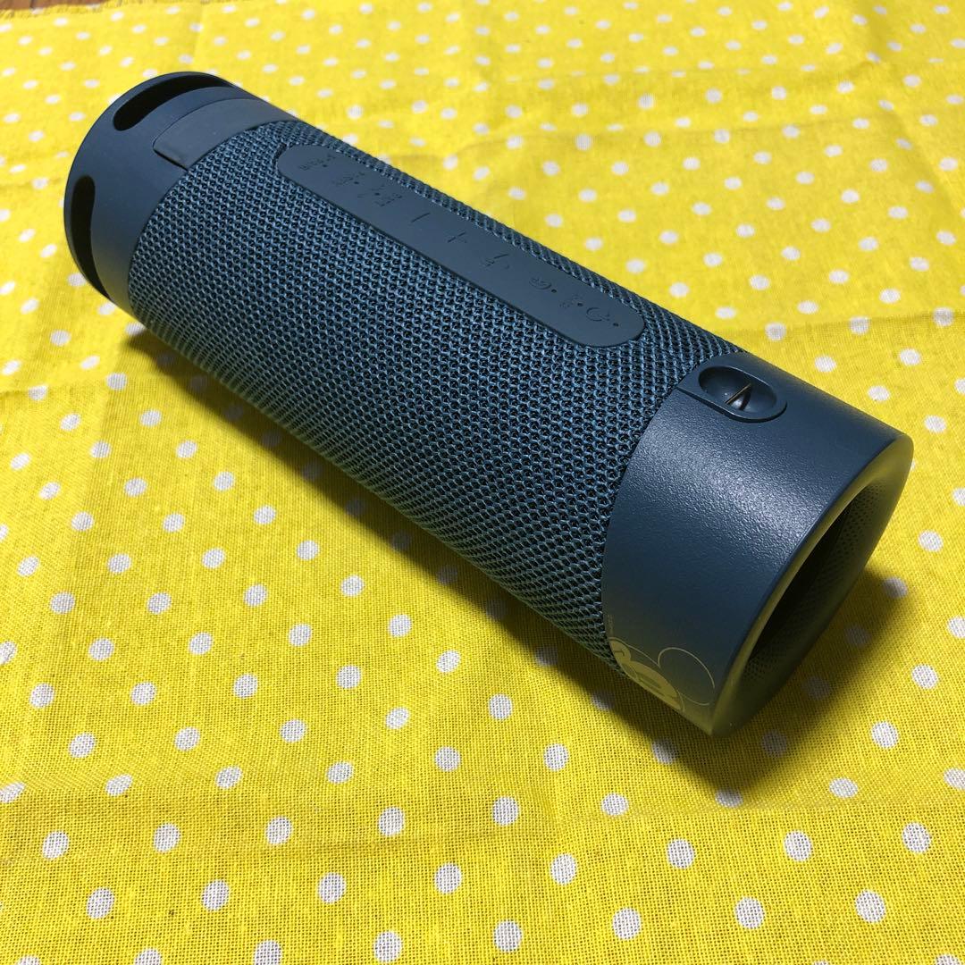 SONY SRS−XB23 Disney Collection ディズニー