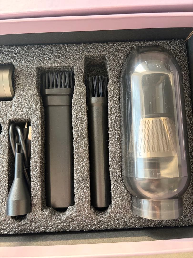 PLUSDENエアダスタージャーナルスタンダード　【JSF × PLUSDEN】