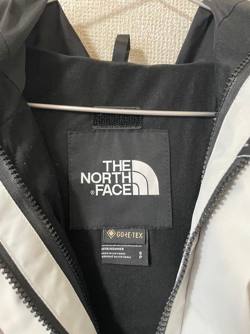 【値下げ】新品　THE NORTH FACE ナイロンジャケット S