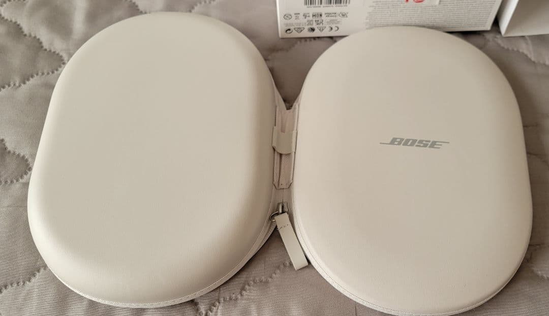 BOSE ワイヤレスヘッドホン QuietComfort Ultra