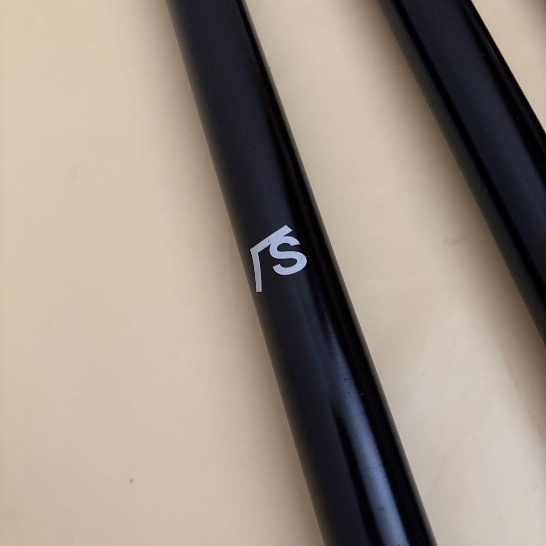 サバティカル タープポール 240 AL